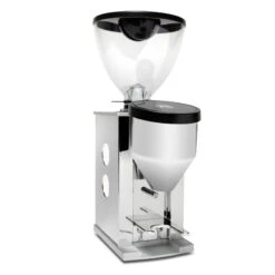 Rocket Espresso Faustino Grinder In Appartamento White -Coffee Discount Store REFAUSTINOWHT 0599