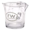 Rattleware 3 Oz Shot Glass Pitcher