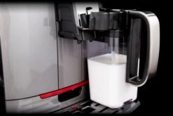 Gaggia Cadorna Prestige Automatic Espresso Machine 23 Gaggia Cadorna Prestige Automatic Espresso Machine -Coffee Discount Store RemovableCarafe IMG 0290 01