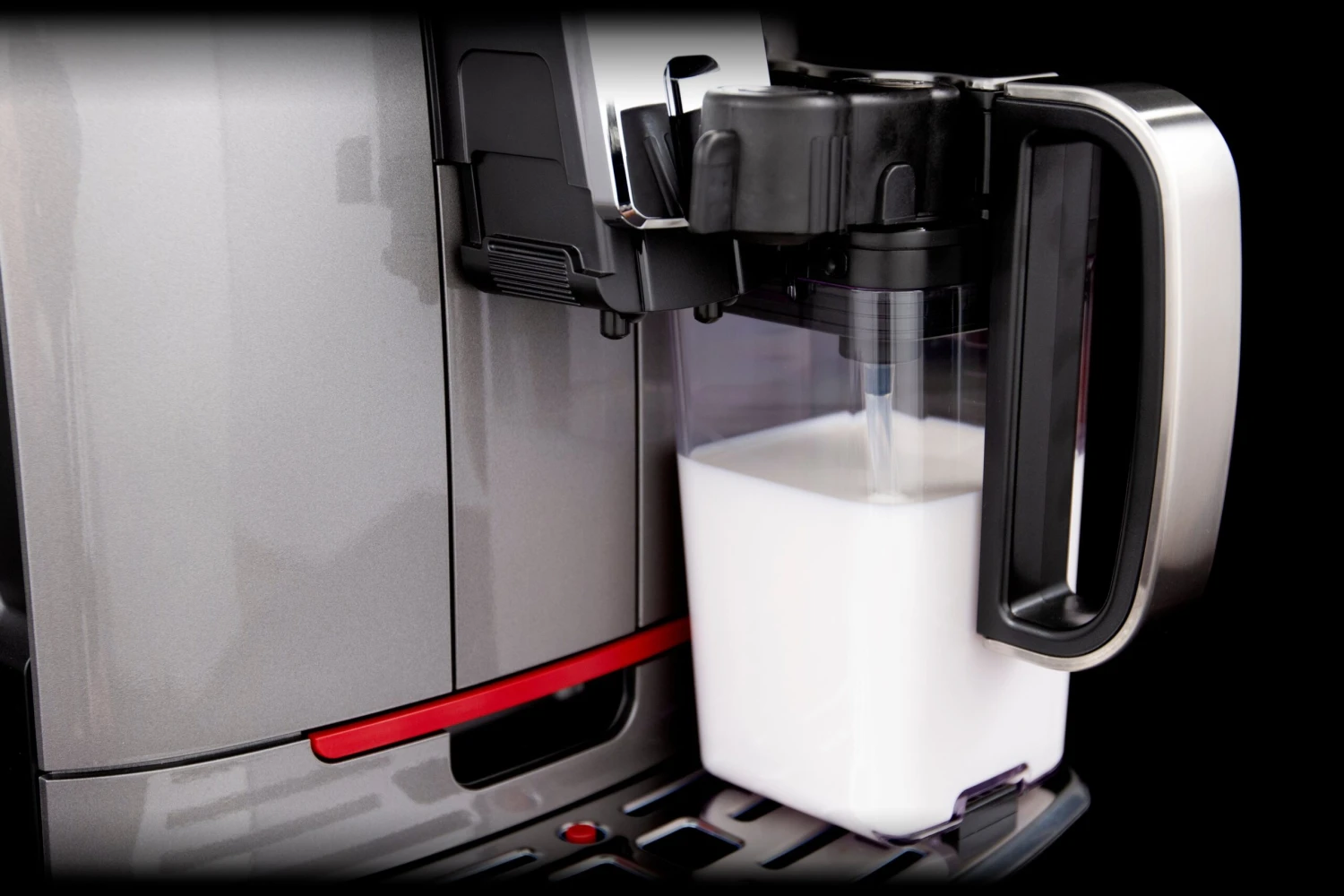 Gaggia Cadorna Prestige Automatic Espresso Machine 11 Gaggia Cadorna Prestige Automatic Espresso Machine - Image 11