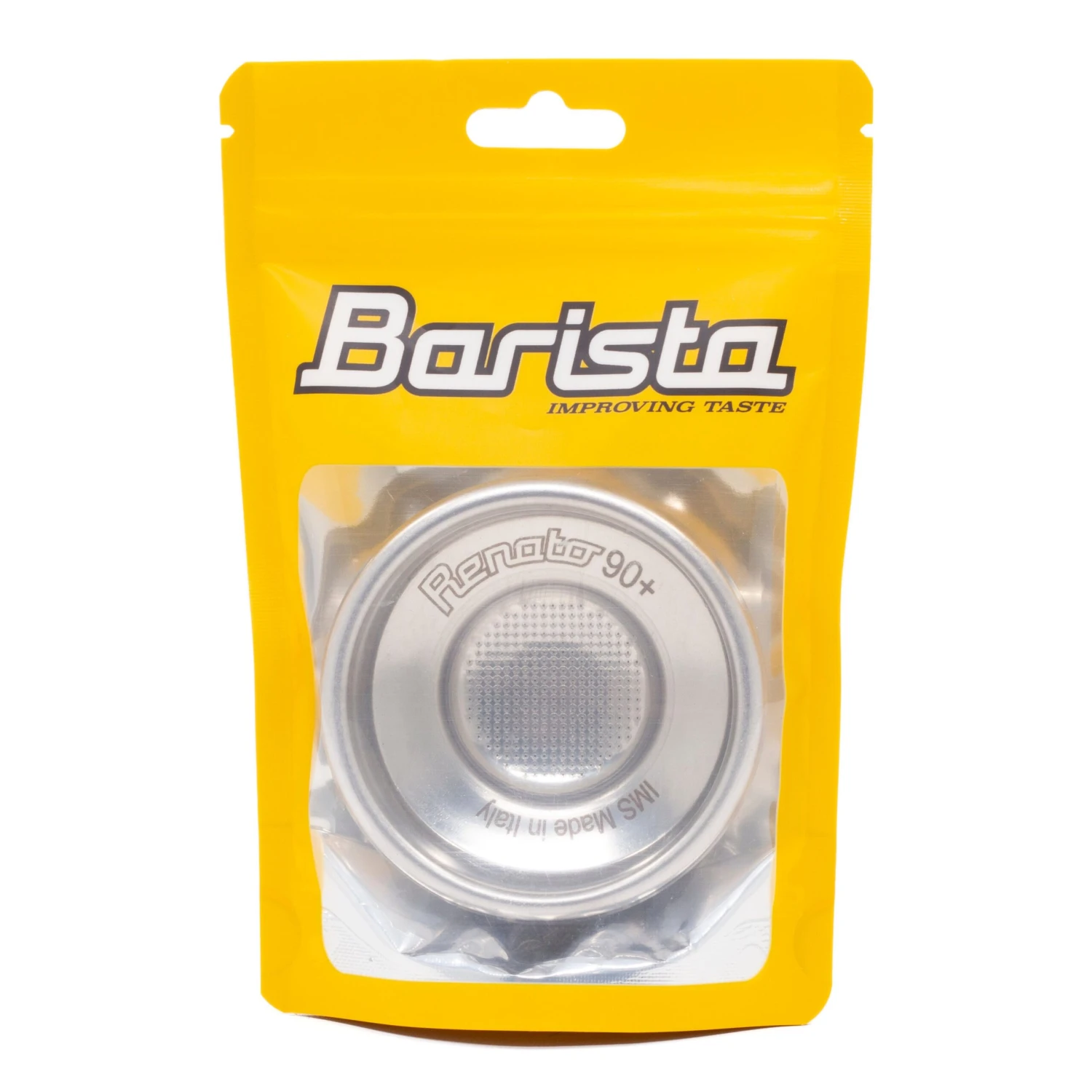 BIT Renato 90+ 58mm Single Filter Basket 1 BIT Renato 90+ 58mm Single Filter Basket