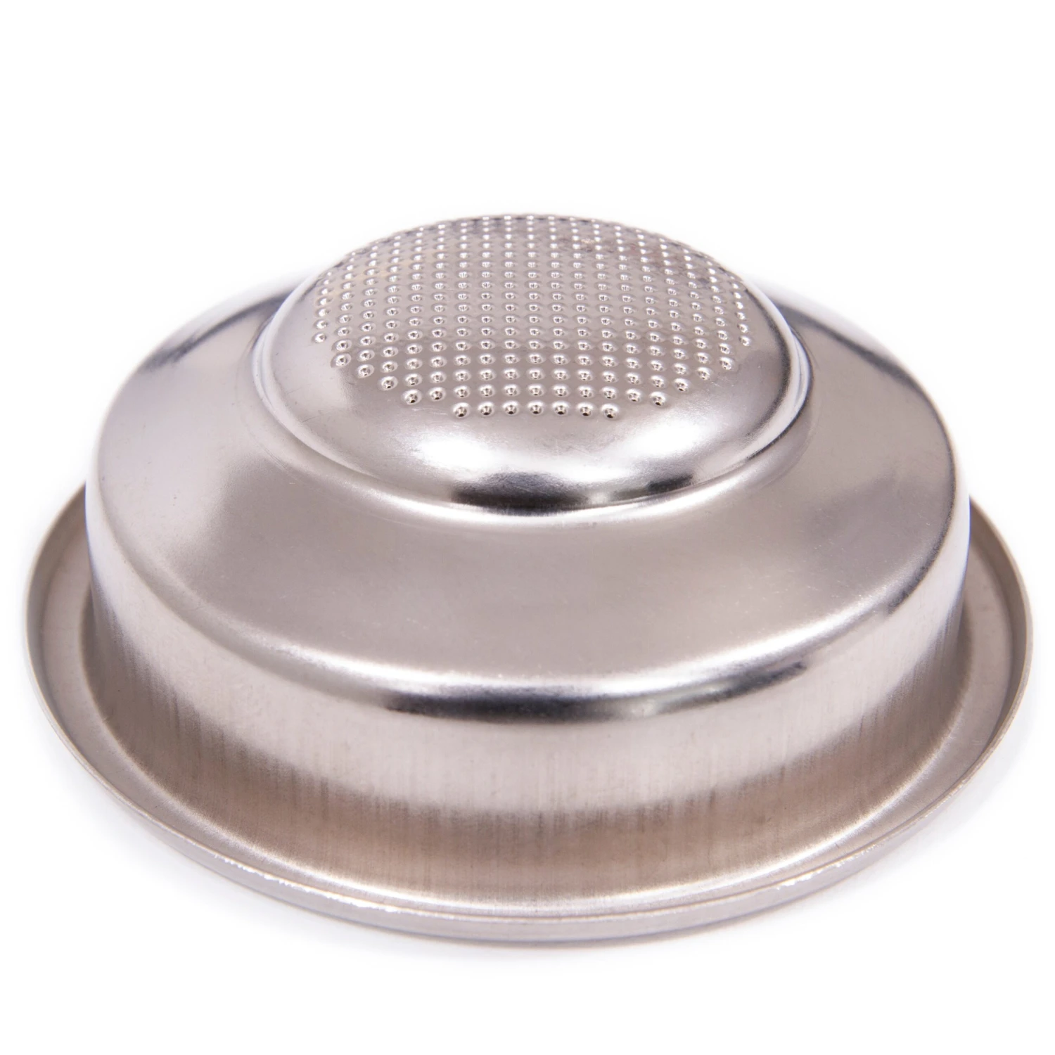 BIT Renato 90+ 58mm Single Filter Basket 2 BIT Renato 90+ 58mm Single Filter Basket - Image 2