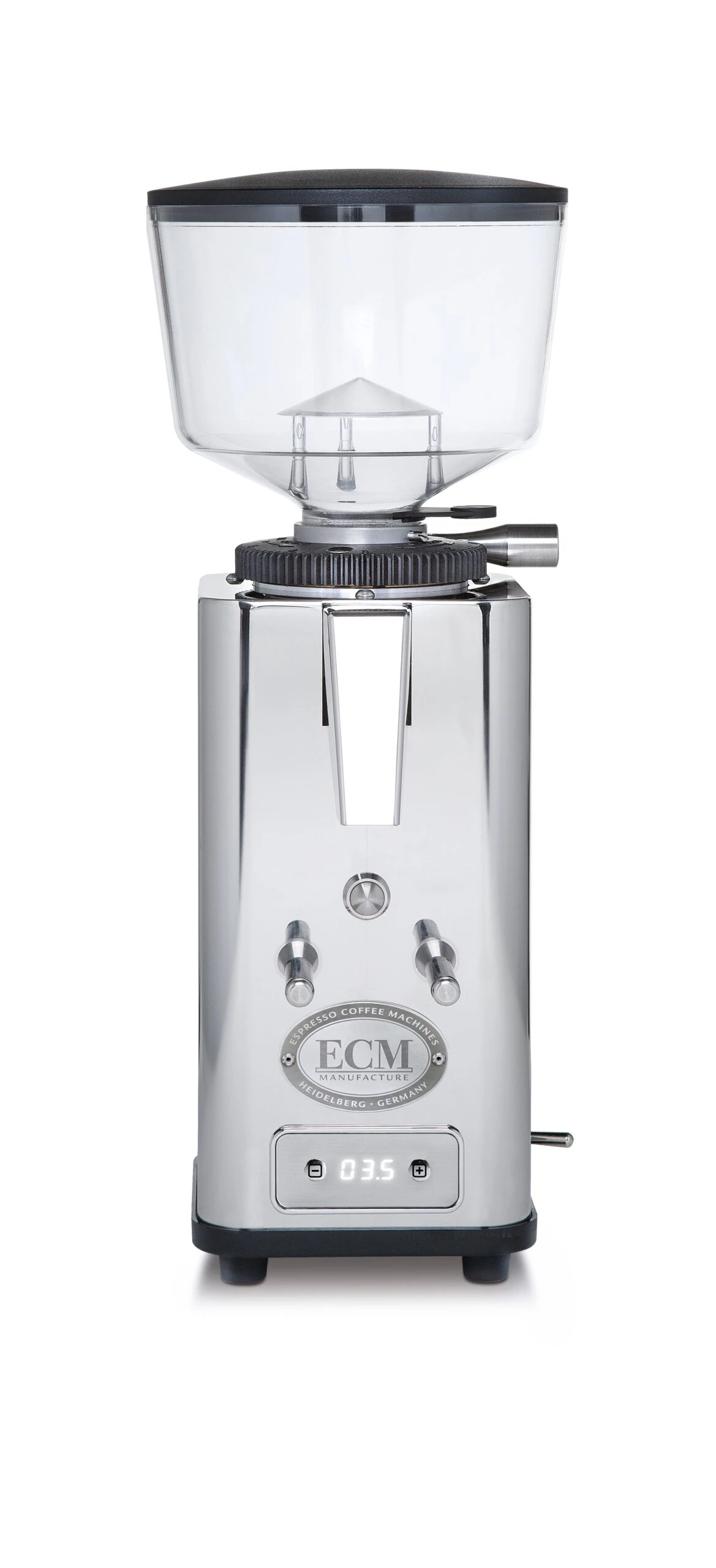 ECM S-Automatik 64 Espresso Grinder 1 ECM S-Automatik 64 Espresso Grinder
