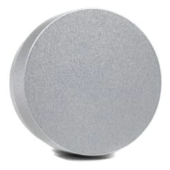 Saint Anthony Industries New Levy Precision Tamping Tool 58.3mm - Teflon Silver -Coffee Discount Store SAILEVY58.3SLV 0594