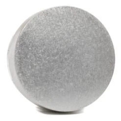 Saint Anthony Industries BT Wedge Espresso Preparation Distribution Tool 58.3mm - Matte Stainless Steel -Coffee Discount Store SAIWEDGE58.3MSS 0595