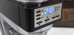 Baratza Sette 270 Espresso Grinder -Coffee Discount Store Sette 270 grid1 IMG 7538