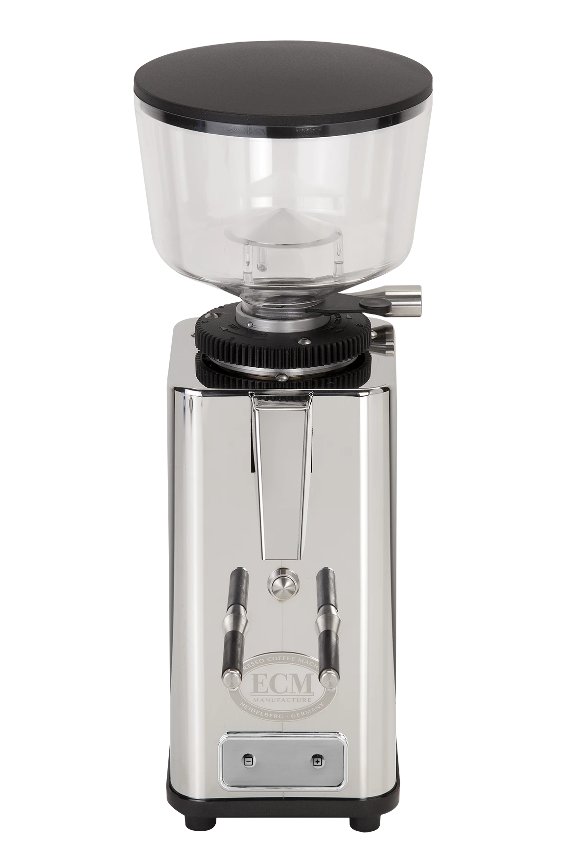 ECM S-Automatik 64 Espresso Grinder 2 ECM S-Automatik 64 Espresso Grinder - Image 2