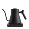Fellow Stagg EKG Pro 0.9L Pour Over Kettle - Matte Black