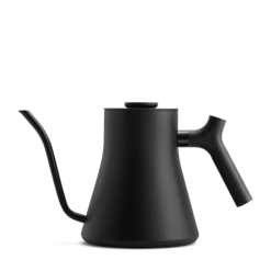 Fellow Stagg EKG Pro 0.9L Pour Over Kettle - Matte Black -Coffee Discount Store StaggEKGProStudio MatteBlack 2