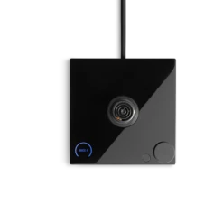 Fellow Stagg EKG Pro Studio Edition 0.9L Pour Over Kettle - Matte Black -Coffee Discount Store StaggEKGProStudio MatteBlack Base