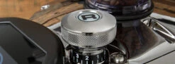 Rocket Espresso Super FAUSTO Grinder In Chrome -Coffee Discount Store SuperFaustoChrome Banner