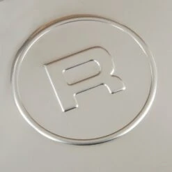 Rocket Espresso Super FAUSTO Grinder In Chrome -Coffee Discount Store Superfausto CRM 0304