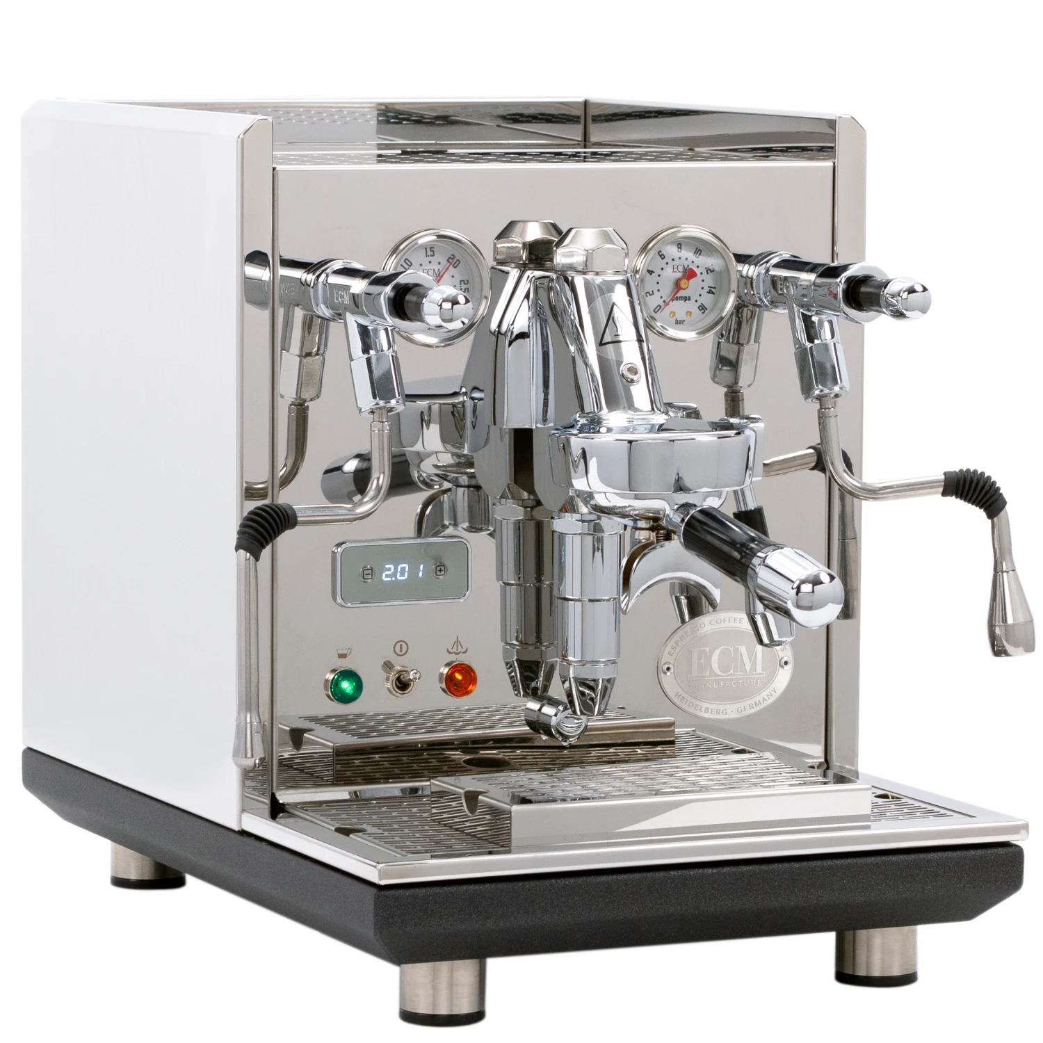 ECM Synchronika Espresso Machine 10 ECM Synchronika Espresso Machine - Image 10