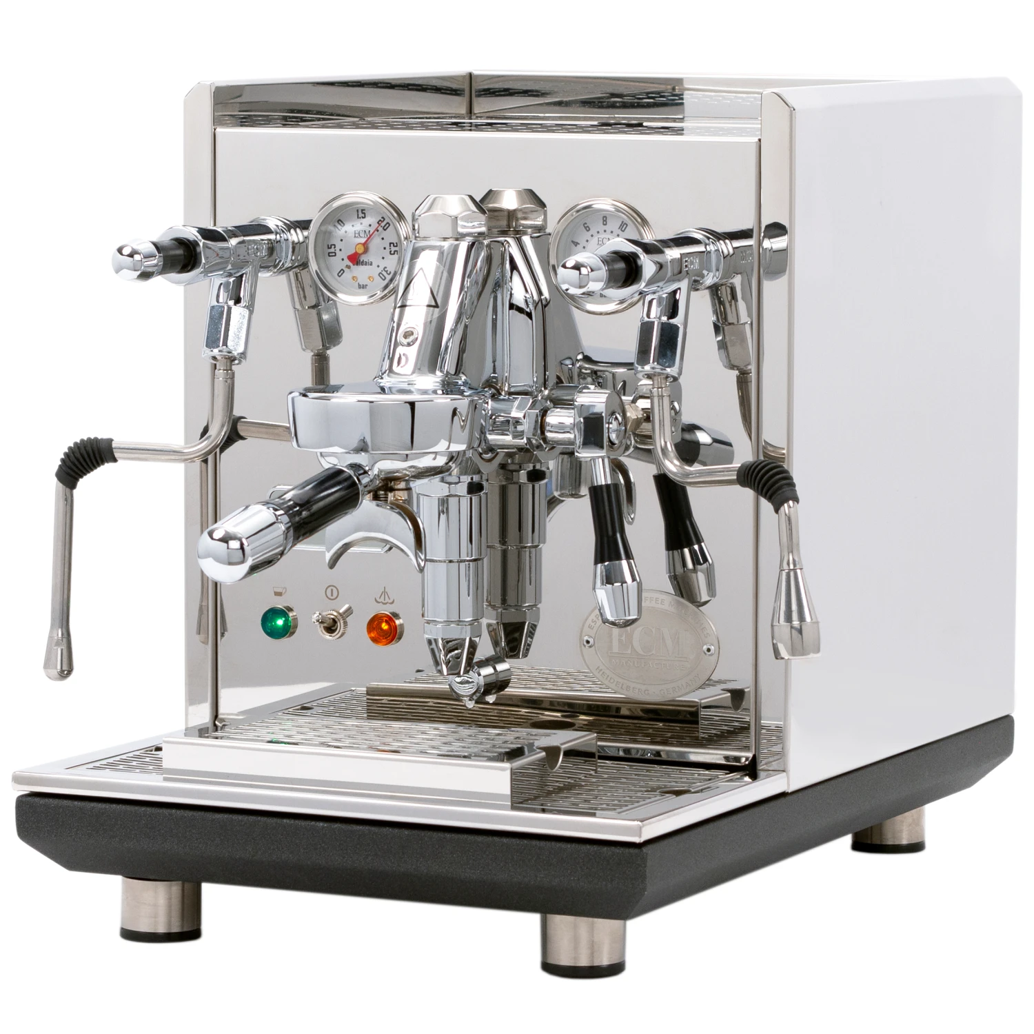 ECM Synchronika Espresso Machine 1 ECM Synchronika Espresso Machine