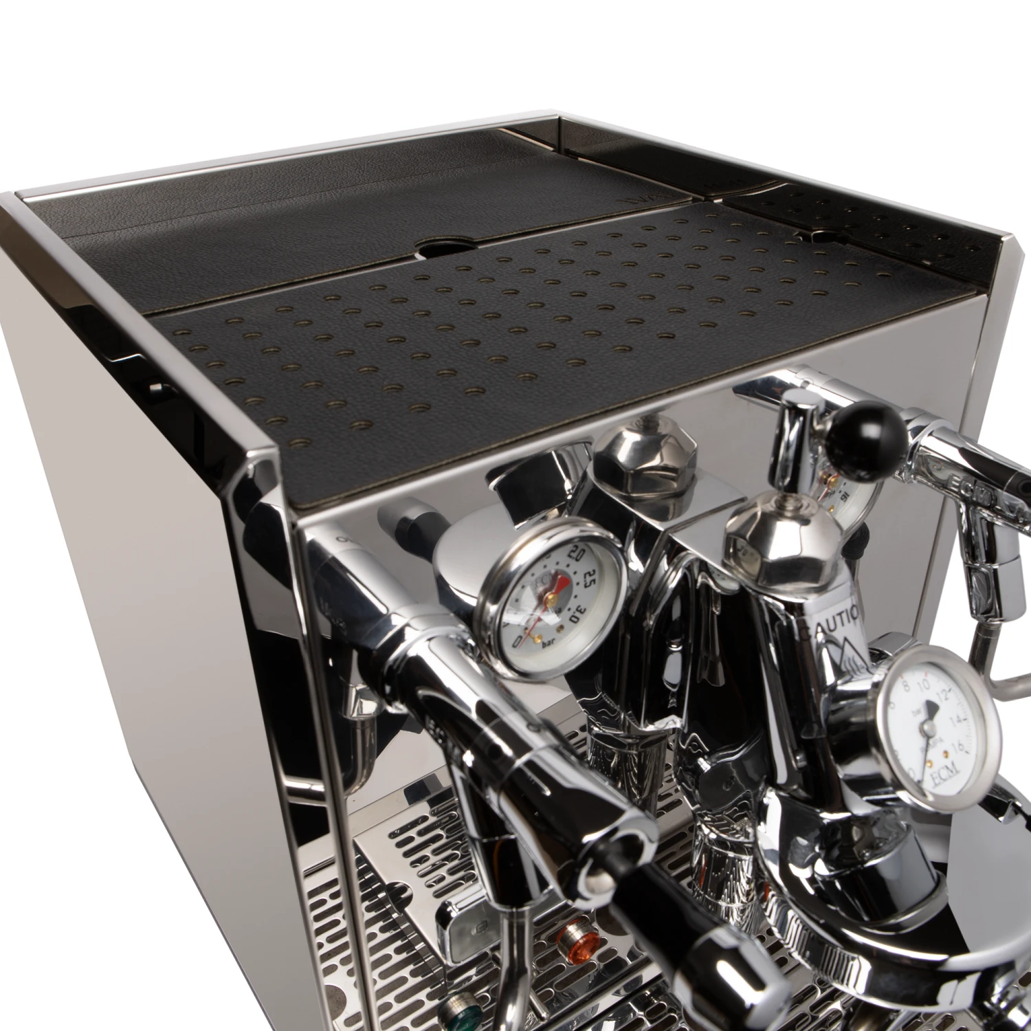 Wiedemann EspressoCover® - ECM Synchronika 1 Wiedemann EspressoCover® - ECM Synchronika