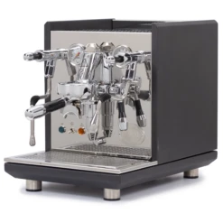 ECM Synchronika Espresso Machine - Anthracite