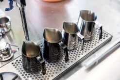 Fellow Eddy Steaming Pitcher 12oz - Polished Steel -Coffee Discount Store TG7A9340 a97c23dd b07b 41eb adcb 3d44b697dc86