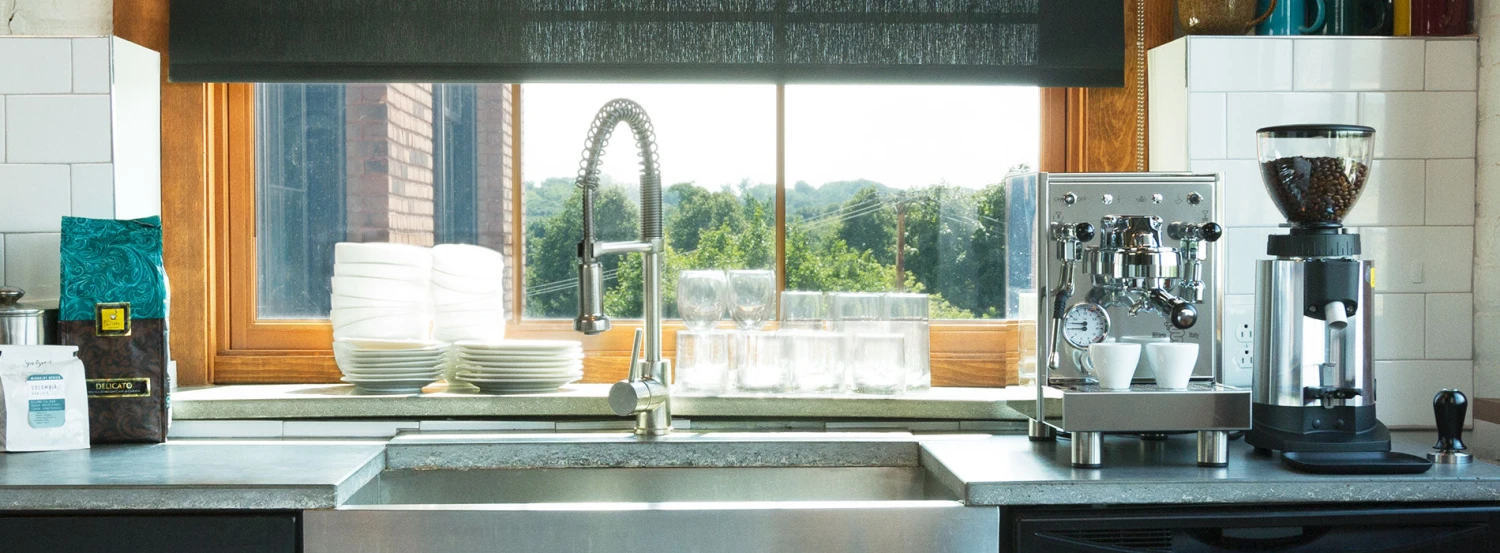 Bezzera BZ10 Espresso Machine 6 Bezzera BZ10 Espresso Machine - Image 6