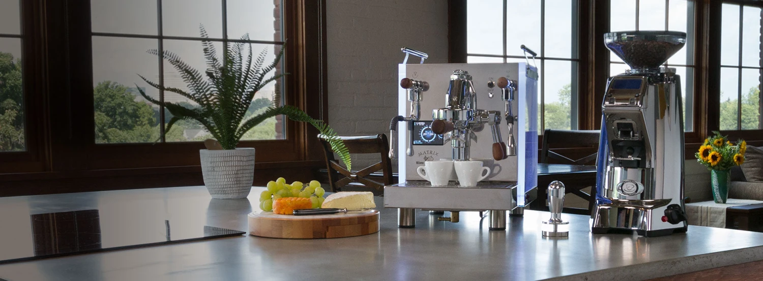 Bezzera Rosewood Handle Tamper 6 Bezzera Rosewood Handle Tamper - Image 6