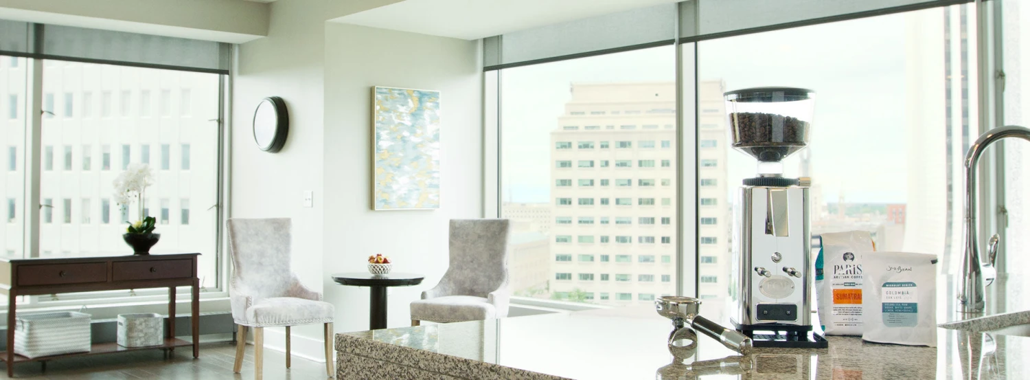 ECM S-Automatik 64 Espresso Grinder 7 ECM S-Automatik 64 Espresso Grinder - Image 7