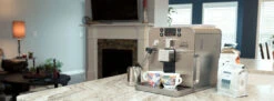 Gaggia Brera Espresso Machine In Silver -Coffee Discount Store TallHeader 1900x700 Gaggia BreraSilver