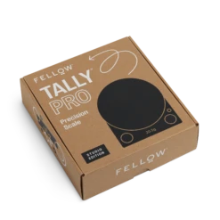 Fellow Tally Pro Precision Scale -Coffee Discount Store TallyBox front