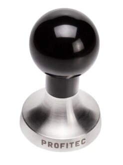 Profitec Stainless Steel Tamper -Coffee Discount Store Tamper 03