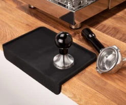 Profitec Tamper Mat 6 Profitec Tamper Mat -Coffee Discount Store Tampermatte Stilfoto