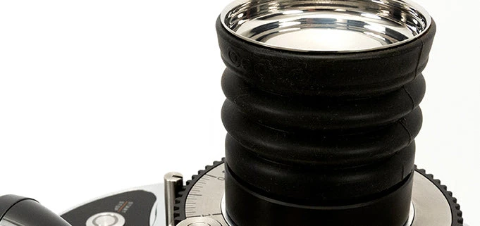 Ceado E37SD Single Dose Coffee Grinder 6 Ceado E37SD Single Dose Coffee Grinder - Image 6