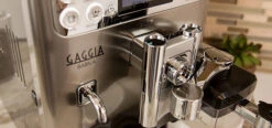 Refurbished Gaggia Babila One-Touch Coffee And Espresso Machine 22 Refurbished Gaggia Babila One-Touch Coffee And Espresso Machine -Coffee Discount Store TopFeatures image 686 321 GaggiaBabila 04 f9cb6cee bb1f 4adb 9cf3 55b1bc48130c