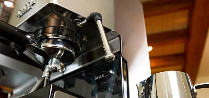 Refurbished Gaggia Classic Pro Semi-Automatic Espresso Machine 10 Refurbished Gaggia Classic Pro Semi-Automatic Espresso Machine - Image 10