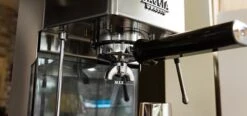 Refurbished Gaggia Classic Pro Semi-Automatic Espresso Machine 24 Refurbished Gaggia Classic Pro Semi-Automatic Espresso Machine -Coffee Discount Store TopFeatures image 686 321 GaggiaClassicPro 03 03bfda7d 6f29 4192 8e9c 4dec42c3606c
