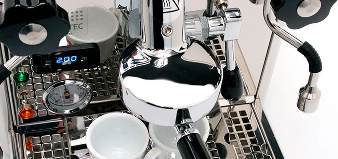 Refurbished Profitec Pro 700 Dual Boiler Espresso Machine 10 Refurbished Profitec Pro 700 Dual Boiler Espresso Machine - Image 10