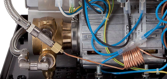 Profitec Pro 700 Espresso Machine With Flow Control 12 Profitec Pro 700 Espresso Machine With Flow Control - Image 12