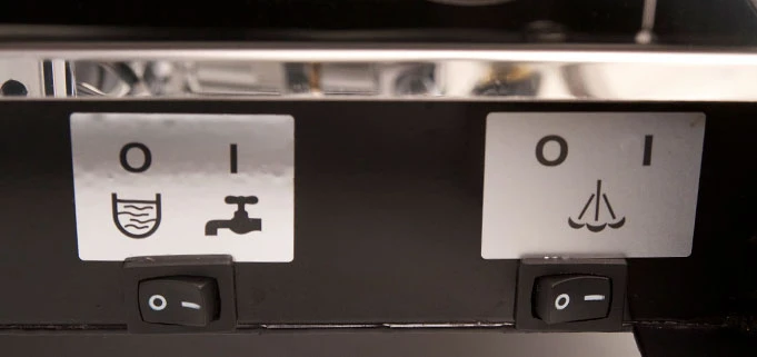 Refurbished Profitec Pro 700 Dual Boiler Espresso Machine 11 Refurbished Profitec Pro 700 Dual Boiler Espresso Machine - Image 11