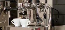 Profitec Pro 600 Dual Boiler Espresso Machine - Ebony Macassar -Coffee Discount Store TopFeatures image template 686 321 Profitec600 1 1