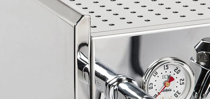 ECM Synchronika Espresso Machine With Flow Control - OPEN BOX 12 ECM Synchronika Espresso Machine With Flow Control - OPEN BOX - Image 12