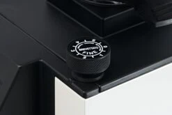 Eureka Mignon Turbo Espresso Grinder - Ferrari Red -Coffee Discount Store TurboKnob 4c9f95d7 d490 4f0f 84df 2650508fca77