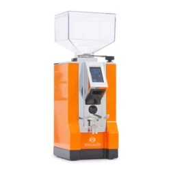 Eureka Mignon Specialita Espresso Grinder In Orange -Coffee Discount Store Untitled 2