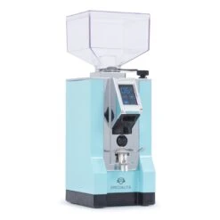 Eureka Mignon Specialita Espresso Grinder In Tiffany Blue -Coffee Discount Store Untitled 2 2602974d 7b3f 4761 9a58 cd678717801c