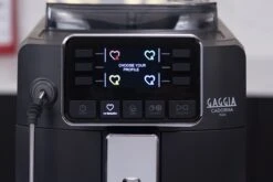 Refurbished Gaggia Cadorna Barista Plus Automatic Espresso Machine -Coffee Discount Store UserProfiles IMG 9654 3489a5cc 57fa 4b6b 83da ce94a1eda513