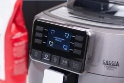 Gaggia Cadorna Prestige Automatic Espresso Machine 22 Gaggia Cadorna Prestige Automatic Espresso Machine -Coffee Discount Store UserProfiles IMG 9674