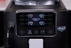 Gaggia Cadorna Milk Automatic Espresso Machine -Coffee Discount Store UserProfiles IMG 9683