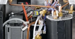 Quick Mill Vetrano 2B Evo Dual Boiler Espresso Machine 18 Quick Mill Vetrano 2B Evo Dual Boiler Espresso Machine -Coffee Discount Store Vetrano2BEvo Grid1