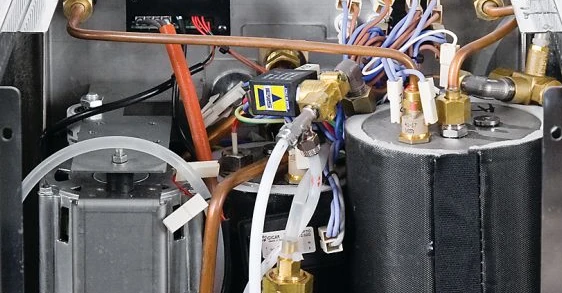 Quick Mill Vetrano 2B Evo Dual Boiler Espresso Machine 8 Quick Mill Vetrano 2B Evo Dual Boiler Espresso Machine - Image 8