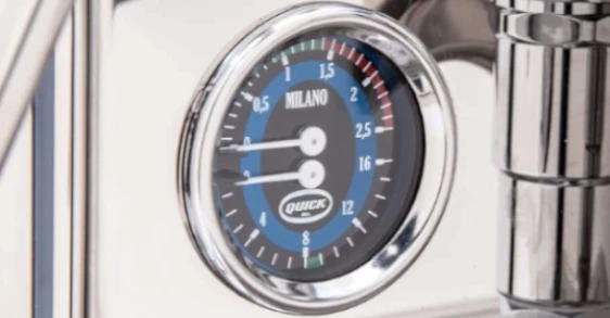 Quick Mill Vetrano 2B Evo Dual Boiler Espresso Machine 10 Quick Mill Vetrano 2B Evo Dual Boiler Espresso Machine - Image 10