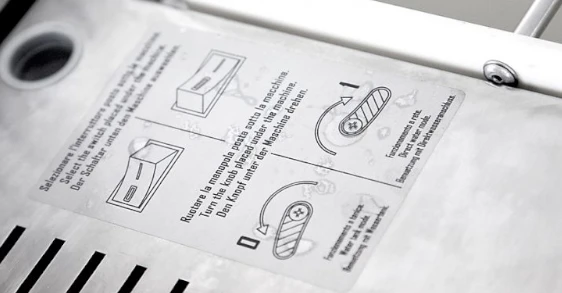 Quick Mill Vetrano 2B Evo Dual Boiler Espresso Machine 11 Quick Mill Vetrano 2B Evo Dual Boiler Espresso Machine - Image 11