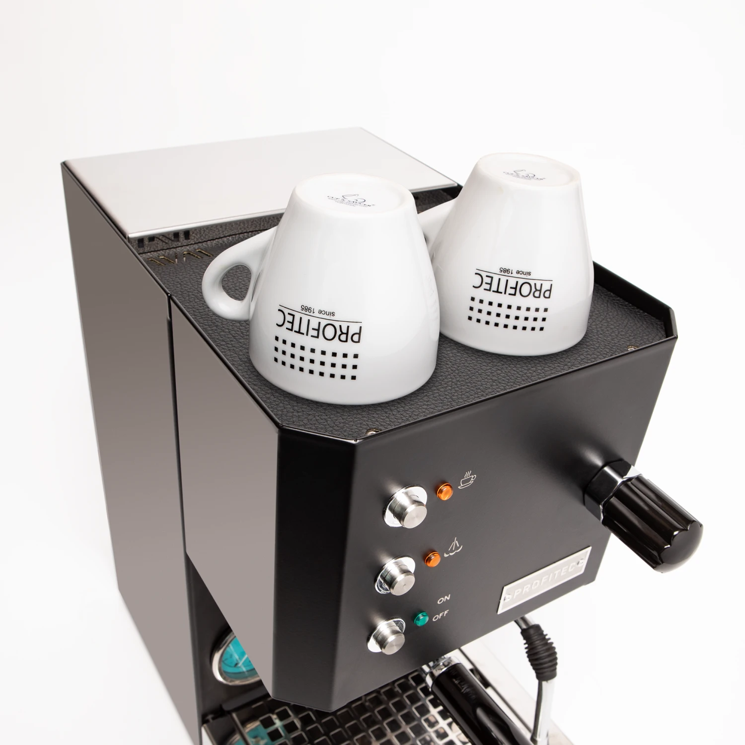 Wiedemann EspressoCover® - Profitec GO 2 Wiedemann EspressoCover® - Profitec GO - Image 2