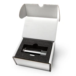 Wiedemann Day Hopper For ECM And Profitec - Blackened Oak -Coffee Discount Store WMDAYHOPBO 3996