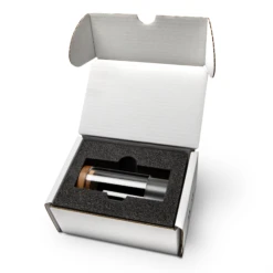 Wiedemann Day Hopper For ECM And Profitec - Oak -Coffee Discount Store WMDAYHOPOK 3996